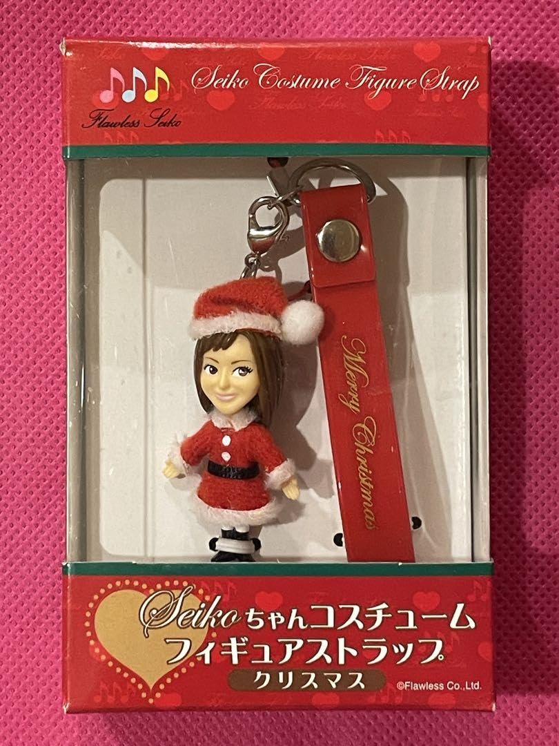 Amazon.co.jp: 松田聖子フィギュア クリスマス : おもちゃ